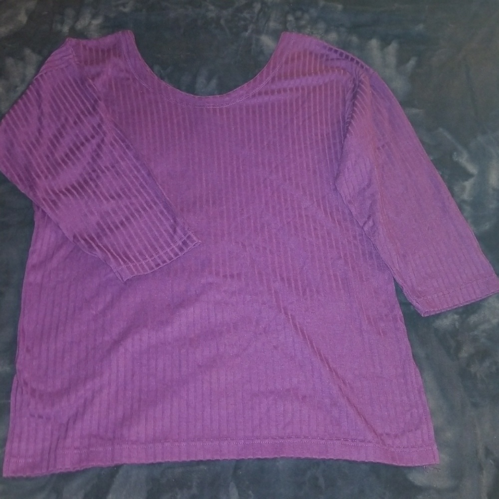 Express top